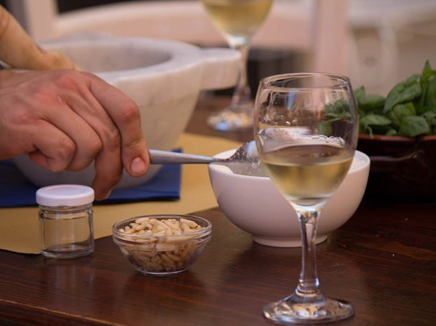 CULTURE & TASTE – “Borghi, Ulivi e Tradizioni” preview 3
