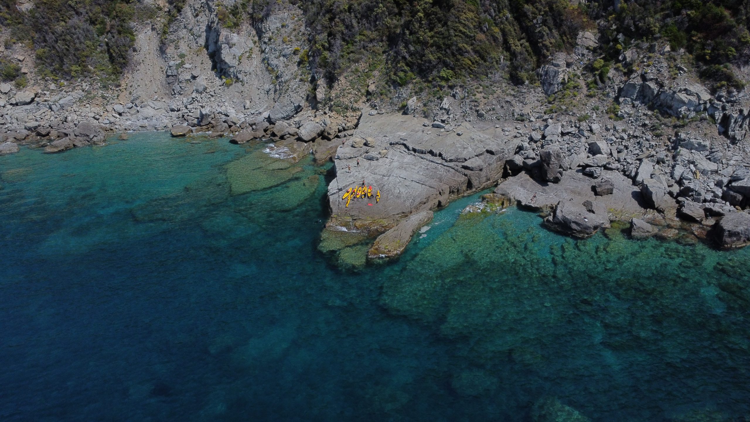 Kayak & Snorkeling preview 2