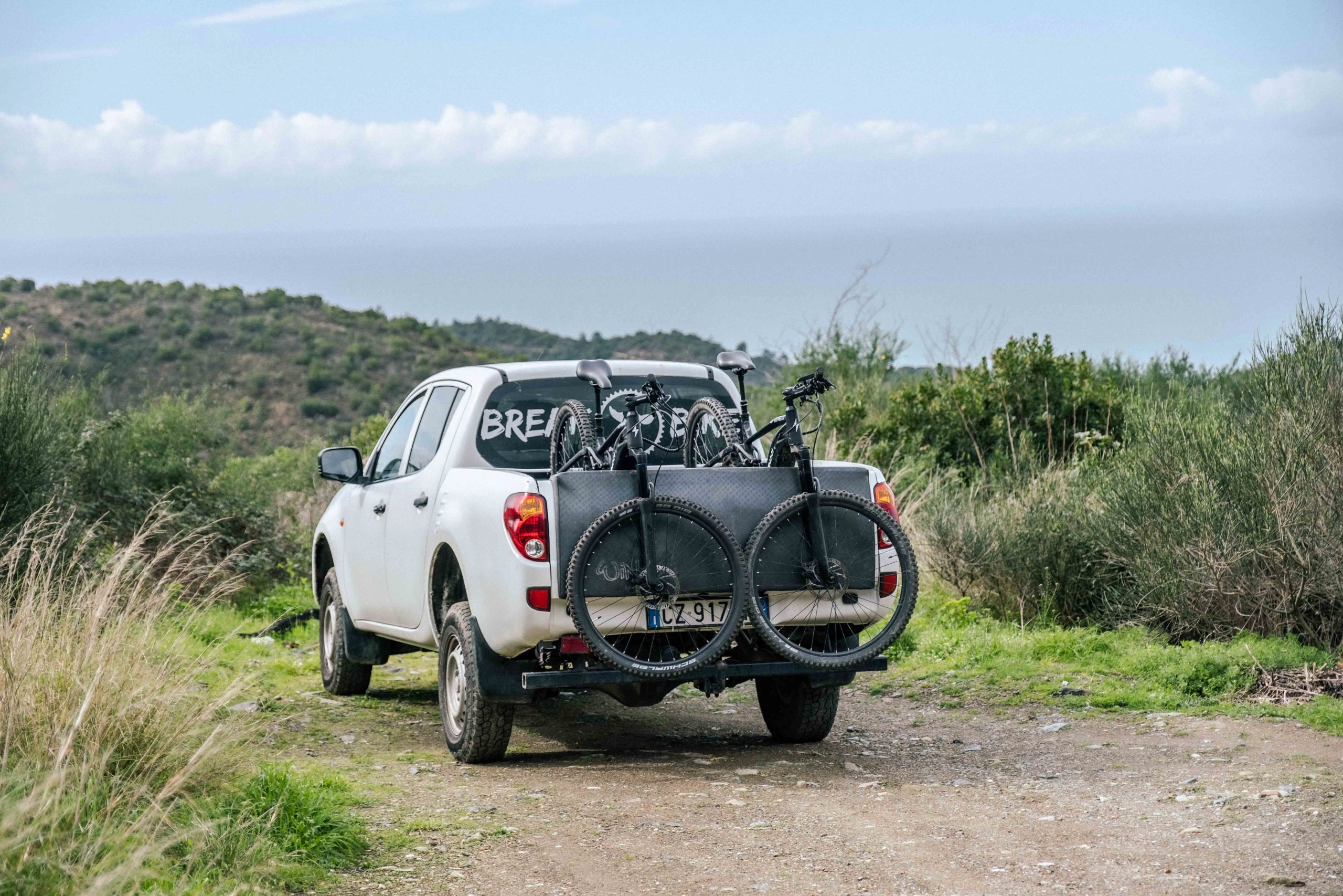 Shuttle MTB – Accesso ai Trail preview 3