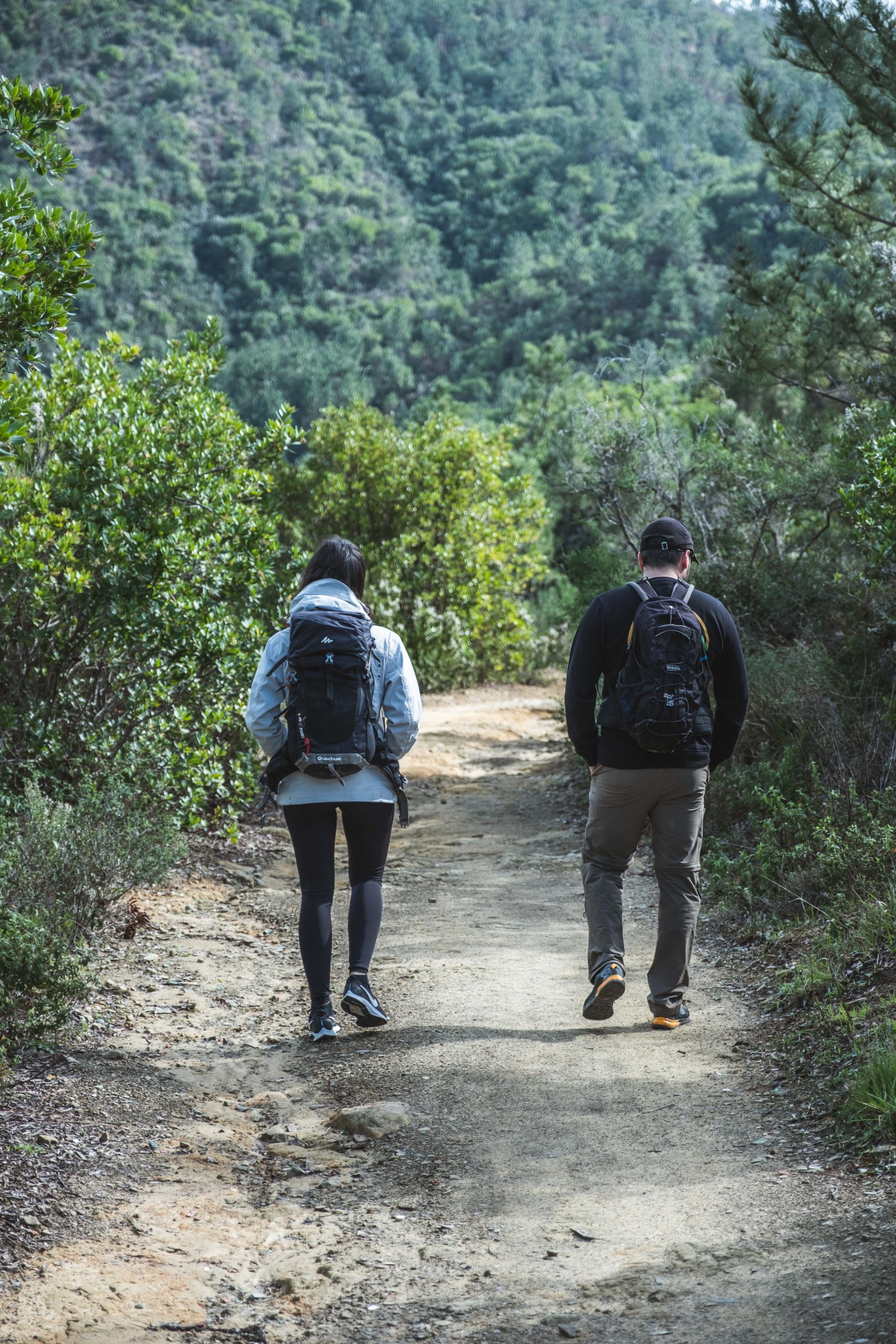 Hiking Punta Baffe preview 3