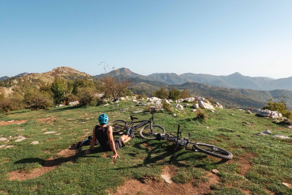 Noleggio City E-Bike preview 2