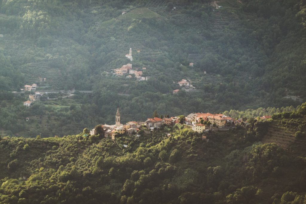 RELIGIOUS ROUTES – “Percorsi Religiosi & Luoghi Votivi” preview 3